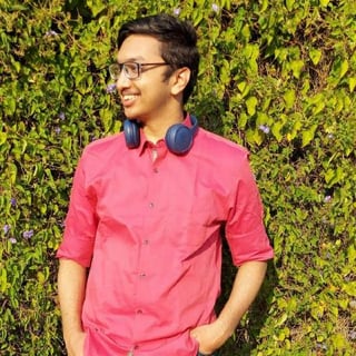 Shubham Shantam Raju profile picture