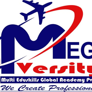 mega versity college profile picture