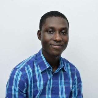 Akuoko Daniel Jnr profile picture