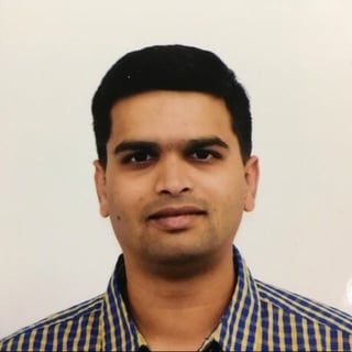 Sameer Kulkarni profile picture