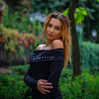 Desislava Milusheva profile picture