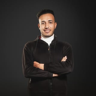 MOHAMED SAMIR SALAMA profile picture