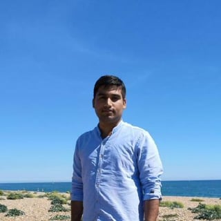 Ali Husnain profile picture