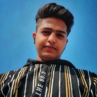 Gaurav Singh profile picture