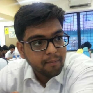 Vishal Jain profile picture