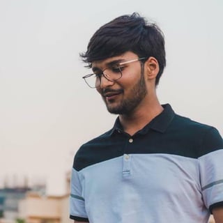 Shubham Palriwala profile picture