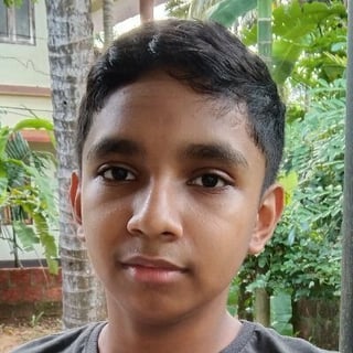 Siddharth profile picture