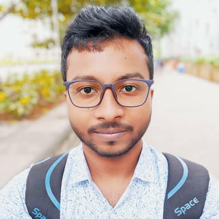 Aniruddha Ghosh profile picture