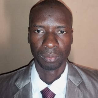 Olatunji Ayodele Abidemi profile picture