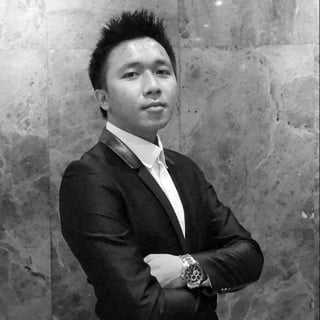 Tony Tin Nguyen profile picture