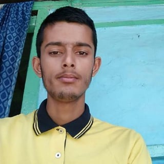 anmol pokhrel profile picture