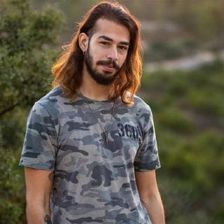 Yaniv Bahalker profile picture