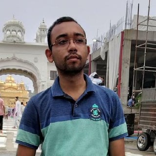 Prateek Goyal profile picture