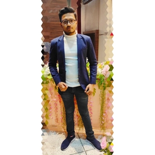 Ritish profile picture