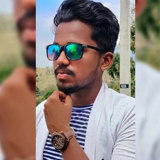 Annamalai Palani profile picture