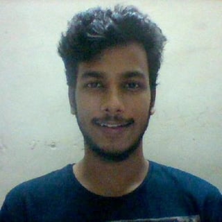 DEBADATTA BHATTACHARJEE profile picture