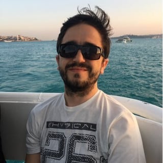 Serkan Bektas profile picture