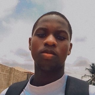 Judah Oyedele  profile picture