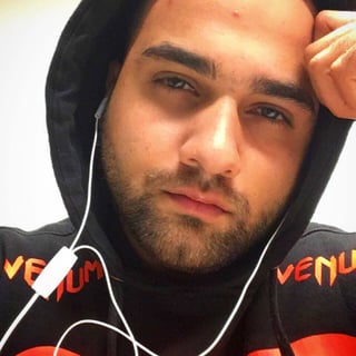 Renan Proença profile picture