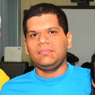 José Quintero profile picture