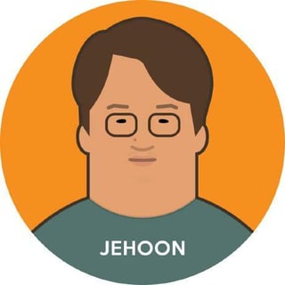 Park Je Hoon profile picture