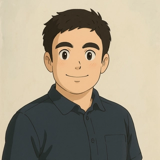 Angelos Chouvardas profile picture