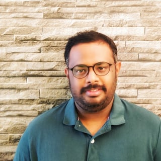 Balamurugan Krishnamoorthy (Bala) profile picture