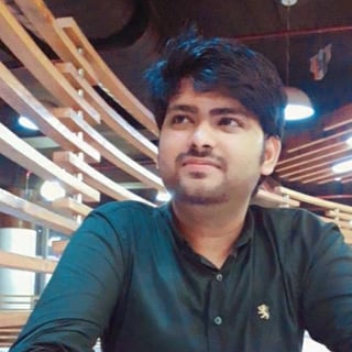 Ishan Mishra profile picture