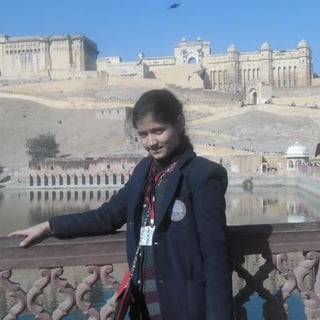 Vaishnavi Sharma profile picture