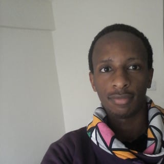 DerrickWango profile picture