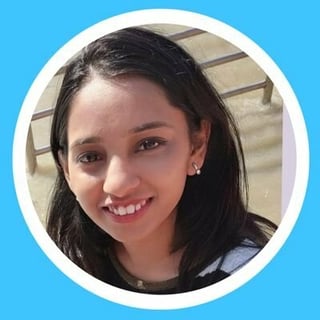 Maya Singh profile picture