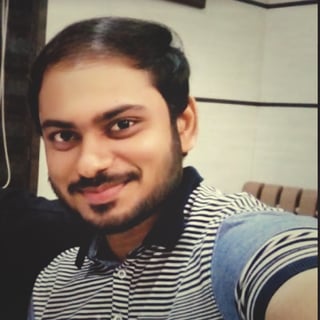 Swapnil Pawar profile picture