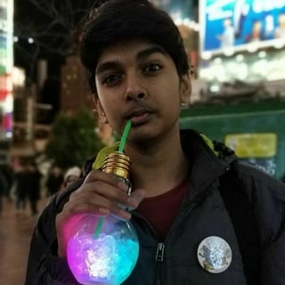 Samarth Jajoo profile picture