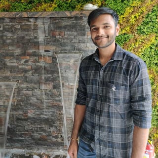 Utkarsh Mehta profile picture