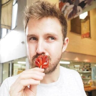 Felix Mertineit profile picture