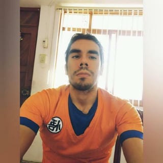 Gonzalo profile picture