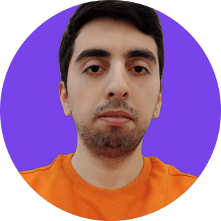 Javanshir Abdullayev profile picture