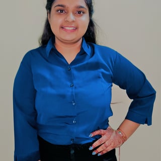 AakritiGoyal12458 profile picture