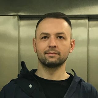 Paweł Pacana profile picture