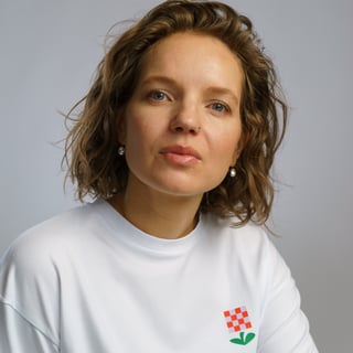 Anna Kriukova profile picture