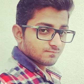 Vishal Bhamare profile picture