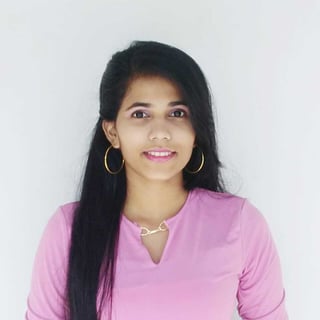 Chathumi Kumarapeli profile picture