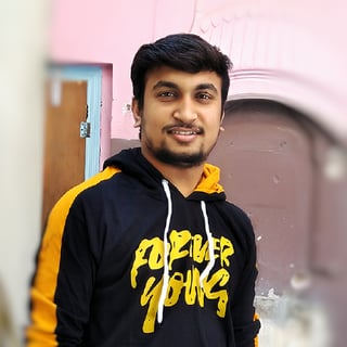 Rohit Jain profile picture