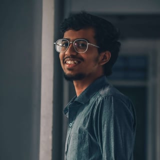 Aadarsh Kannan profile picture