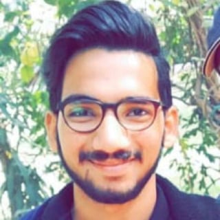 Dipesh Jaiswal profile picture