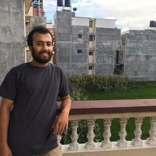 Nelson Uprety profile picture