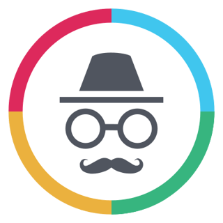 Incognito for Slack profile picture