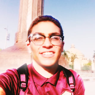 Ismail Moustafa profile picture