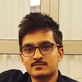 Swapnil Mane profile picture