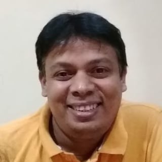 Dilip Vishwakarma profile picture